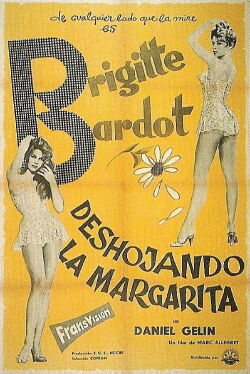 Deshojando la margarita (1956)
