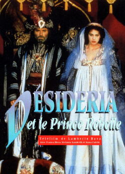 Desideria et le Prince rebelle (1994)