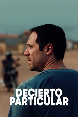 Desierto privado (2021)