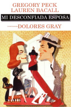Designios de mujer (1957)