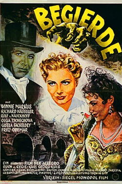 Desire (1951)