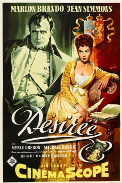 Desirée (1954)