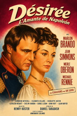 Désirée (1954)
