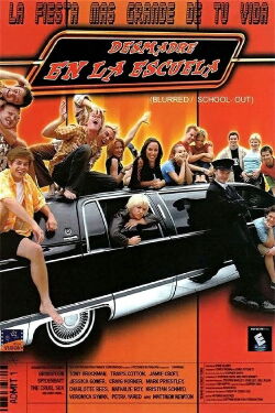 Desmadre en la escuela (2002)