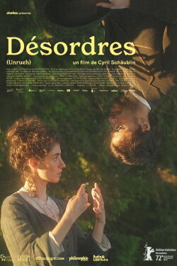 Désordres (2022)