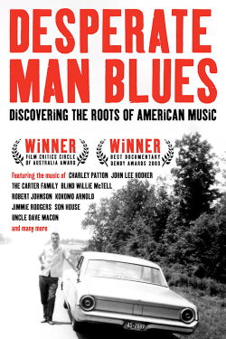 Desperate Man Blues (2003)