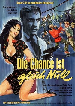 Desperate Mission (1965)