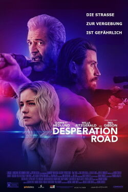 Desperation Road (2023)