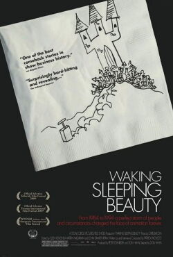 Despertando a la Bella Durmiente (2009)