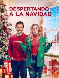 Despertando a la Navidad (2023)