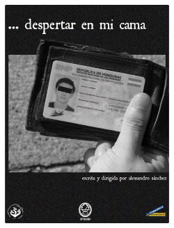 ... despertar en mi cama. (2023)