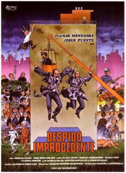 Despido improcedente (1980)