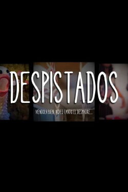 Despistados (2023)
