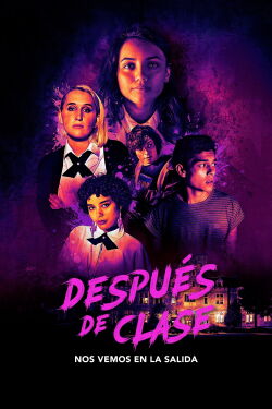 Después de Clase (2022)