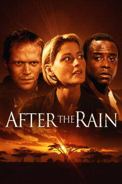 Despues de la lluvia (1999)