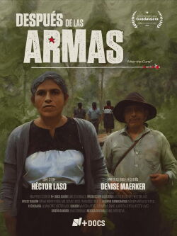 Después de las armas (2024)
