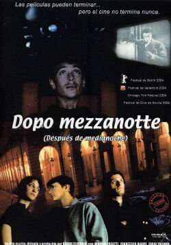 Después de medianoche (2004)