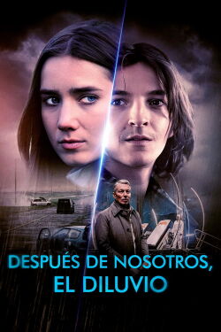 Después de nosotros: el diluvio (2024)