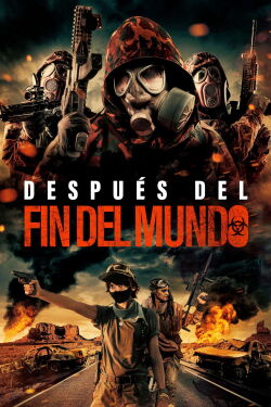 Despues del fin del mundo (2022)