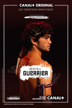 Destin de guerrier (2024)