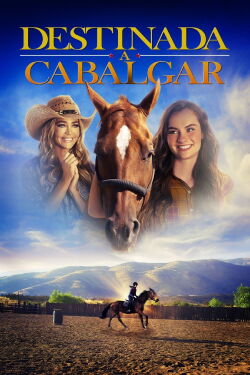 Destinada a cabalgar (2018)