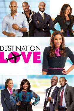Destination Love (2013)