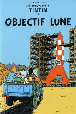 Destination Moon (1992)
