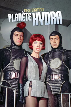 Destination Planète Hydra (1966)