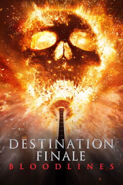 Destination Ultime : Liens de sang (2025)