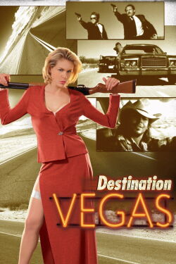 Destination Vegas (1995)