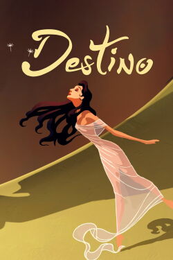 Destino. El encuentro de dos grandes genios (2003)