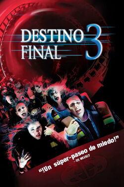 Destino Final 3 (2006)