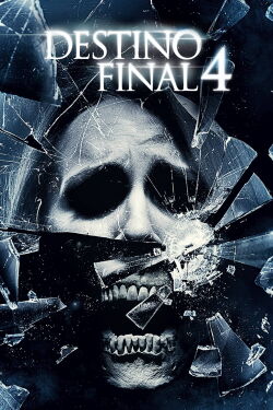 Destino Final 4 (2009)