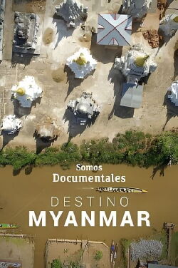 Destino Myanmar (2018)