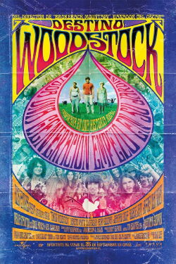 Destino: Woodstock (2009)