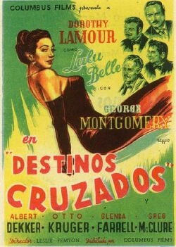 Destinos cruzados (1948)