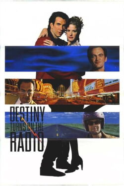 Destiny - Hoher Einsatz in Las Vegas (1995)