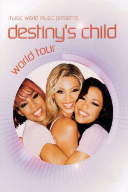 Destiny's Child World Tour (2003)