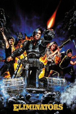 Destroyers (1986)