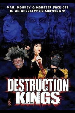 Destruction Kings (2006)