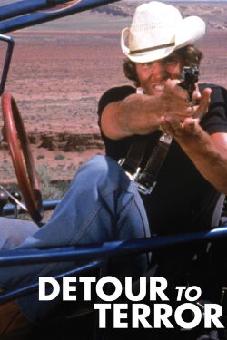 Desviación al terror (1980)