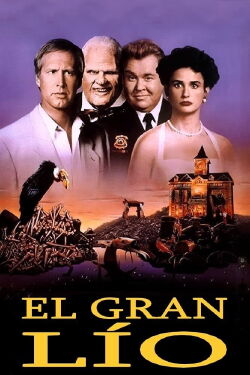Desviación: Valkenvania (1991)