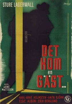 Det kom en gäst (1947)