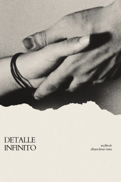 Detalle Infinito (2023)