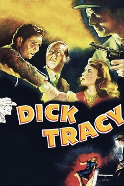 Detective Dick Tracy (1945)