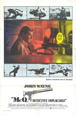 Detective implacable (1974)