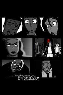 Detective Jacqueline: Babushka (2023)