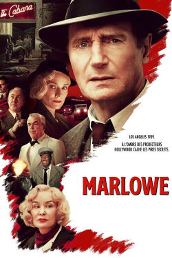 Détective Marlowe (2023)