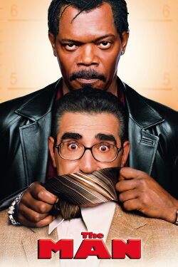 Detective por error (2005)