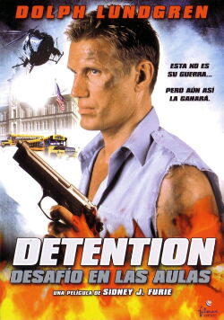 Detención (2003)